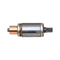 Sawafuji truck starter parts 24Volt 6.5KW armature
