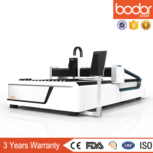 CNC fiber laser cutter machine supplier metal fiber laser cutting machine with CE ISO SGS TUV