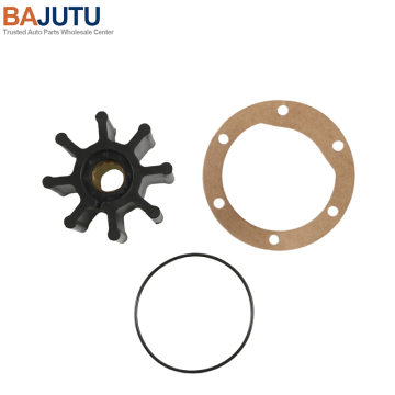 Sea Water Pump Flexible Impeller Repair Kit - OE: 877061 for Volvo Penta & Johnson Boat Accessories