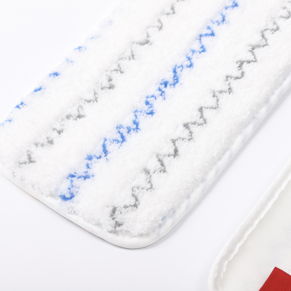 Quick Drying Microfiber Mop Pad