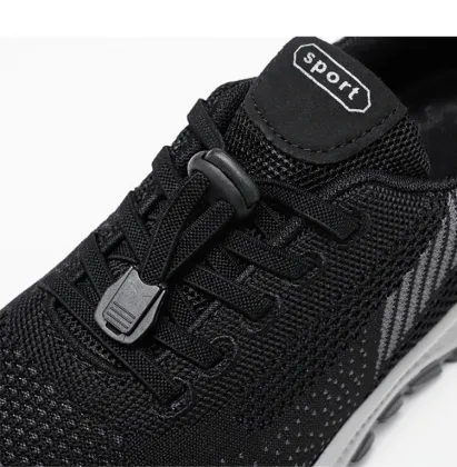 Spring New Comfortable Walking Shoes for Middle-Aged and Elderly