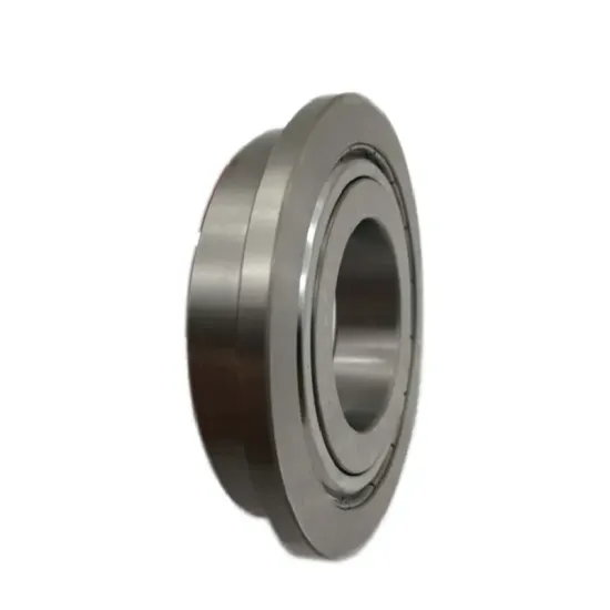 Swedish Quality Auto Steering Bearing BB1-0361A - 7*22*7mm Angular Contact Ball Bearing