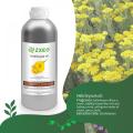 Helichrysum эфирное масло ароматерапия для ухода за кожным лицом