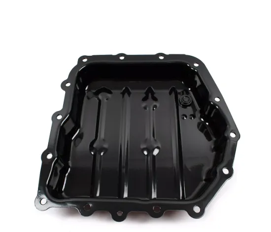 OEM MOPAR Transmission Oil Pan for Chrysler Dodge Plymouth (1989-2020)
