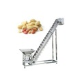 Convenient Transportation Z Type Bucket Elevator