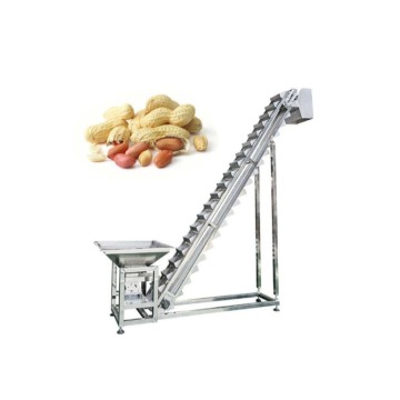 Convenient Transportation Z Type Bucket Elevator