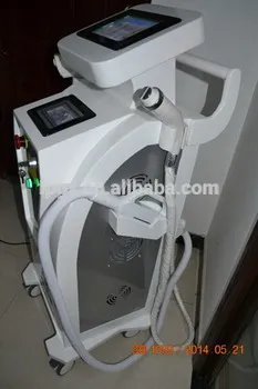 Contemporary new products ipl beauty equipment supplier