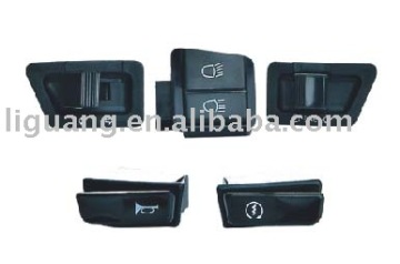 motorcycle middle switch