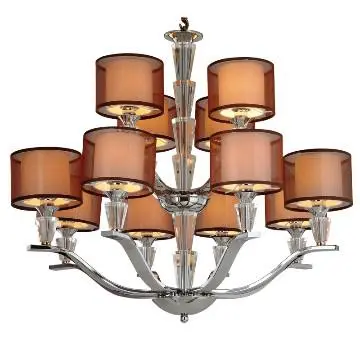 contemporary glass ceiling light fixture