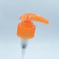 OEM Plastic Lotion Pump Sprayer Mold