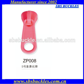plastic slider good design SBS products ZP008
