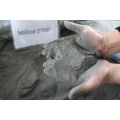 Highly magnetic heavy medium with low silicon FeSi15%