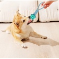 Rope Tugging & Ball Chew Dog Toy