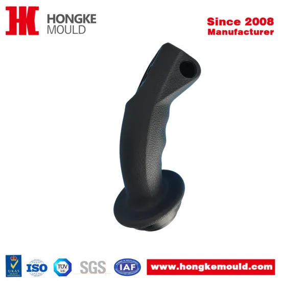 Auto Interior Parts Mold for Car Shift Lever