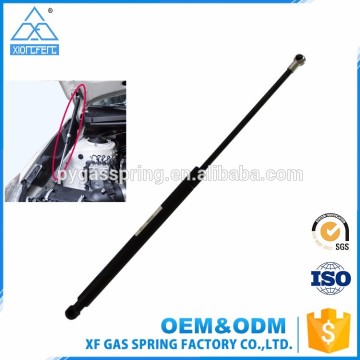 Wholesale automotive 450 n gas lift gas spring ball socket for taligate / back door