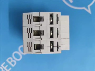 AB soft starter 150 153 156