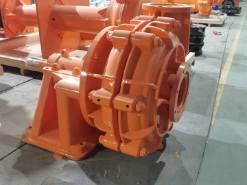 Reliable Centrifugal Hydraulic Pump Solution