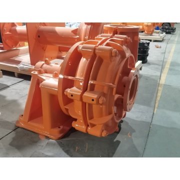 Solution de pompe hydraulique centrifuge fiable
