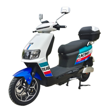 Baozi-B of Electric two-wheeler