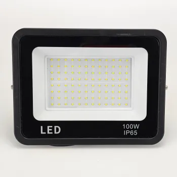 2024 Hot Sale: 50W-400W LED Flood IP65 Outdoor Lights