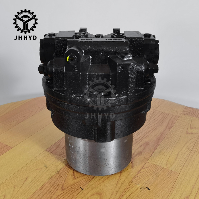 Caterpillar 330GC Travel Motor 569-2928 Track Motor