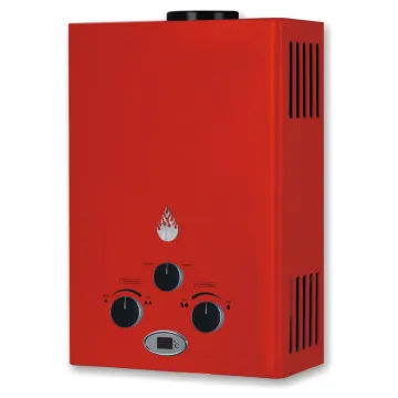 Hot Sale Wall Mounted Water Heater Gas