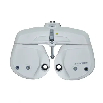 CV-7600 Digital WiFi Wireless Auto Phoropter