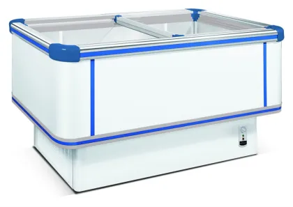 600L nestle fruit and vegetable display freezer WDD-600
