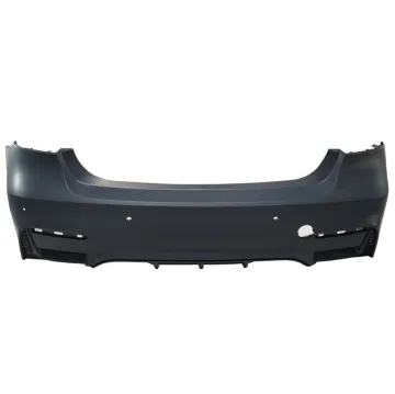 Chinese Manufacturer F30 F35 M3 Rear Bumper for 2012-2018 BMW 3 Series Accessories