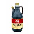 Healthy Less Salt Dark Soy Sauce