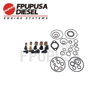 HP4 Fuel Pump Overhaul Kit - Repair Kit 294009-0052 2940090052 Engine Parts