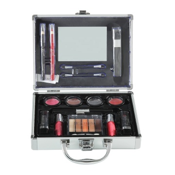 Kit de maquillage professionnel en gros 18pcs - Set de cosmétique de beauté