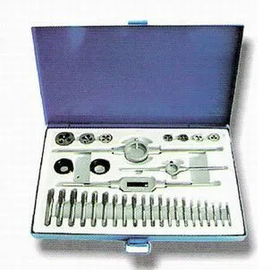 tap and die set