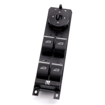 Low Price Electric 7S7T-14A132-BC Master Switch Power Window Switch for Ford Models