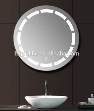 Bath Mirrors Type and Illuminated Feature led mirror