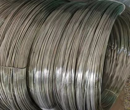 316 Stainless Steel Wire