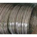 Проволока из нержавеющей стали 316