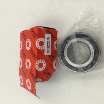 15x35x20mm Front Wheel Bearing Auto Wheel Bearing BA2B440114AE