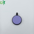 Cheap Factory Price Silicone Pet Tag