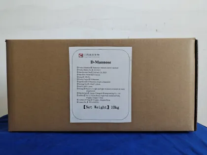 Food Additives D-Mannose CAS 3458-28-4‌‌