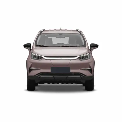 BYD Yuan Plus Electric SUV - In Stock BYD ATTO 3 for Sale