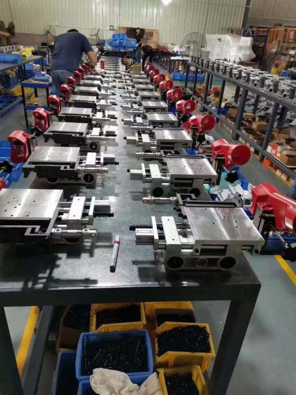 Woodworking Edge Banding Machine PVC Automatic Edge Bander