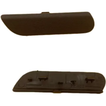 Front bumper ventilation net ventilation air net front bumper under grille is suitable for benz W213 213 885 3401
