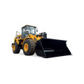 4 Ton Mini Wheel Log Loader προς πώληση