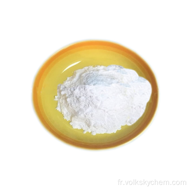 Acide ursolique CAS 77-52-1 HPTA