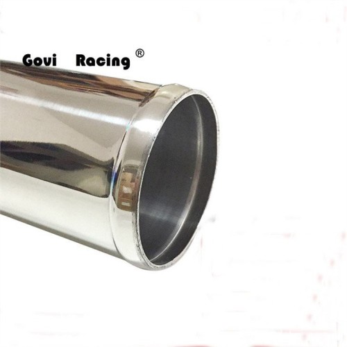 45 ° Massenluftflussrohr mit Perle