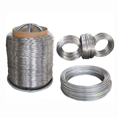 Stainless Spring Steel Wire Rope 30 ft Long