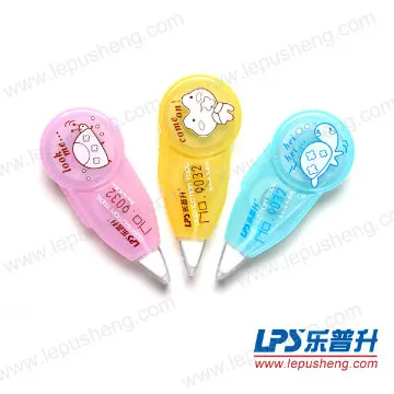 Super mini correction tape No.9032