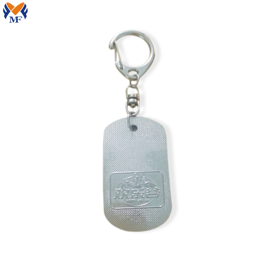 Car Keychain Custom