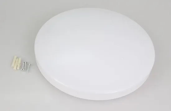 Led Ceiling Light Lcla068011 6w/12w/15w/18w For Hotel Lighting Ip20